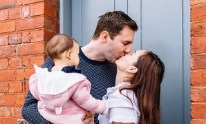 Lan Phương tiết lộ bí quyết du lịch lãng mạn cùng chồng dù có con nhỏ