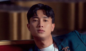 Quốc Trường: 'Tôi mệt và sợ những cảnh hôn Quỳnh Nga'