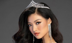 Fan khen ngợi nhan sắc của Á hậu Kiều Loan tại 'Hoa hậu Hòa bình Quốc tế 2019'