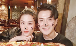 Đông Nhi 'lầy lội' tố Ông Cao Thắng cầu hôn cô nhưng lại đi ăn với người khác