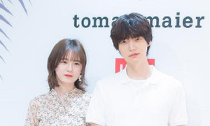 Nữ diễn viên ‘Vườn sao băng’ tiết lộ chồng thay lòng đổi dạ và muốn ly hôn