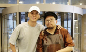 Bị chê hốc hác sau khi chia tay Phạm Băng Băng, Lý Thần lên tiếng