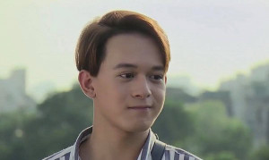 Quang Anh: 'Khi quay Về nhà đi con, tôi không nghĩ mình sẽ được như ngày hôm nay'