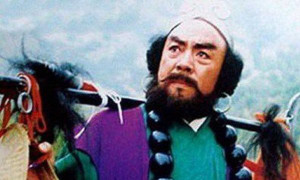 Sa Tăng là nhân vật yếu nhất 'Tây Du Ký' hay cao thủ bất tử ẩn mình?