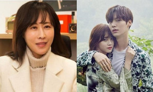 CEO bị nghi ngoại tình với chồng diễn viên 'Vườn sao băng' vừa giàu có vừa quyền thế