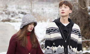 Diễn viên 'Vườn sao băng' sống như thây ma trong nhà, tố chồng trẻ muốn ly hôn vì vợ không còn hấp dẫn