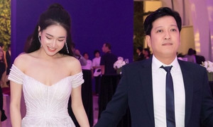 Bất ngờ với cuộc sống của Trường Giang sau khi Nhã Phương sinh con đầu lòng