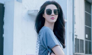 Phạm Băng Băng được khen về sắc vóc với ảnh không chỉnh sửa