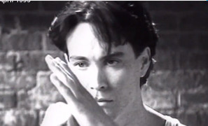 Cái chết bí ẩn trên trường quay của con trai Lý Tiểu Long