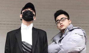 Video: Em trai Sơn Tùng M-TP khoe giọng hát cực ngọt với hit 'Dáng em'