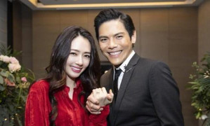 Con trai trùm giải trí Hong Kong mang nhiều bệnh tật, khó sinh con