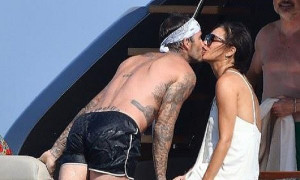 Động thái mới của vợ chồng David Beckham giữa tin đồn sắp ly hôn, tranh chấp quyền nuôi con