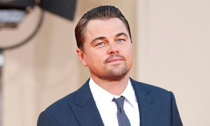 Leonardo DiCaprio gây quỹ 5 triệu USD cứu rừng Amazon