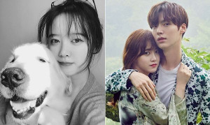 Nữ diễn viên 'Vườn sao băng' chính thức lộ diện sau ly hôn, fan thở phào yên tâm vì biểu cảm