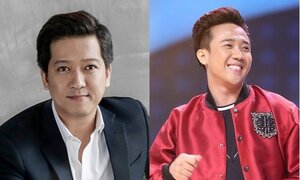 Những lần Trấn Thành, Trường Giang vạ miệng trên sóng truyền hình