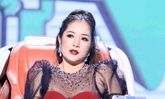 Danh hài Thúy Nga: ‘Thà con không có cha còn hơn 2 mẹ con bị đánh đập’