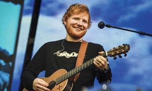 Giọng ca 'Shape of You' tuyên bố tạm ngừng sự nghiệp ca hát