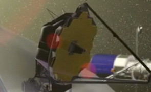 Kính viễn vọng nhìn ngược quá khứ của NASA