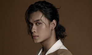 Bị đồn dựa hơi, nổi tiếng nhờ gia đình giàu có, Quang Trung lên tiếng