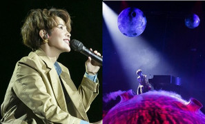 Tiểu tinh cầu của Vũ Cát Tường: Khi hoa hồng vẫn nở giữa nơi đầy nỗi cô đơn đẹp đẽ