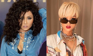 H'Hen Niê và những lần biến hóa như 'tắc kè hoa' khiến fan choáng váng