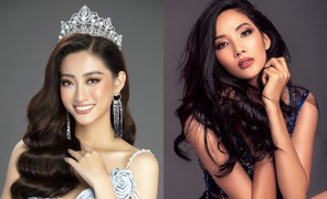 Đọ nhan sắc dàn mỹ nhân đại diện Việt Nam tại các cuộc thi Hoa hậu quốc tế năm 2019