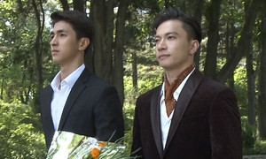 Lội ngược dòng lọt top 3 ‘Cuộc đua kỳ thú 2019’, đội Nâu S.T Sơn Thạch nói gì?