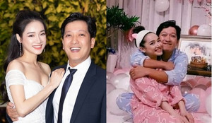 Gần 1 năm sau khi cưới Nhã Phương, cuộc sống của Trường Giang thay đổi bất ngờ