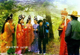 'Tây Du Ký 1986' và những sự thật thú vị ít người biết