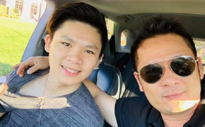 Bằng Kiều, MC Hoàng Linh và loạt sao Việt hào hứng đưa con đi khai giảng