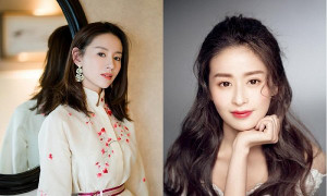 Các mỹ nhân Trung Quốc bị coi thường thế nào trên phim trường?