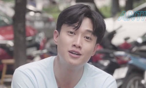 Quốc Trường: 'Nhiều người nói nhìn mặt tôi sở khanh'