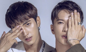 Bình An: 'Tôi và anh S.T Sơn Thạch có chung nhược điểm, lại cứng đầu nên hay cãi nhau'