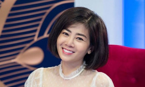 Diễn viên Mai Phương ngủ ít và phải trợ thở bằng máy