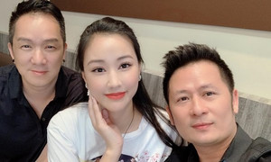 Chí Tài, Bằng Kiều, Maya và loạt sao Việt tổ chức lễ giỗ Tổ sân khấu ở Mỹ