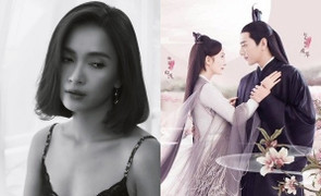 Bị fan chê cover nhạc phim ‘Tam sinh tam thế - Thập lý đào hoa’ không bằng bản gốc, Ái Phương nói gì?