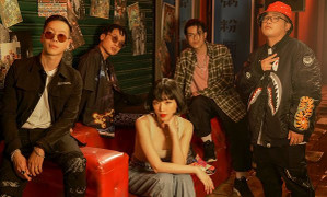 Vừa tiết lộ mâu thuẫn với mẹ, Tóc Tiên kết hợp Da LAB kể chuyện tình bị phụ huynh ngăn cấm