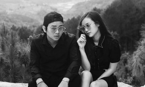 Sau tiết lộ 'làm ô nhục cả dòng họ', Hoài Lâm lại gây chú ý khi nhắc đến vợ