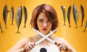 Bảo Anh: ‘Phụ nữ yêu hết lòng giống như cá nằm trên thớt, nhưng đừng là con cá dại khờ’