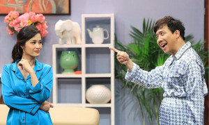 Ơn giời cậu đây rồi: Trấn Thành khen Đông Nhi ‘đủ tư duy để làm một người vợ’