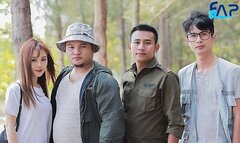 Việt Nam có kênh Youtube đầu tiên đạt nút Kim cương