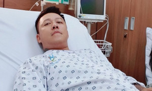 Tuấn Hưng tiết lộ bị hở van tim, chia sẻ tình trạng sức khỏe hiện tại