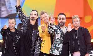 Backstreet Boys sau 26 năm: Người bị tố hiếp dâm, kẻ đi cai nghiện