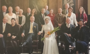 Thu Minh lần đầu tiên công khai ảnh cưới, gây bất ngờ vì điều này