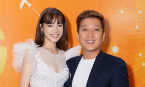 Sau khi kết hôn với Trường Giang và sinh con đầu lòng, cuộc sống của Nhã Phương thay đổi ra sao?