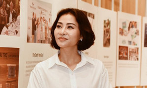 Thu Minh bật mí ca khúc giúp cô xây được nhà lầu, tiết lộ từng 'tuyệt vọng vì chuyện lấy chồng'