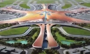 Ngành công nghiệp đỗ xe thông minh tại Trung Quốc