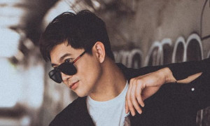 Bị đồn hẹn hò với Đàm Phương Linh sau khi ly hôn Trương Quỳnh Anh, Tim lên tiếng