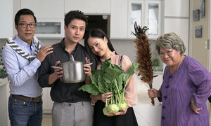 Phía sau rating và tiền quảng cáo hàng trăm tỷ đồng của loạt phim VTV