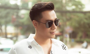 Liên tục bị chê vì 'dao kéo' gương mặt, Việt Anh đáp trả thiếu văn minh gây tranh cãi